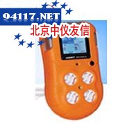 6809115MiniWarn 便携式多种气体检测仪（氧化丙烯）